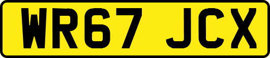 WR67JCX