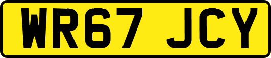 WR67JCY