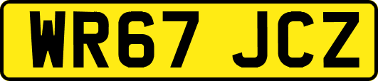 WR67JCZ