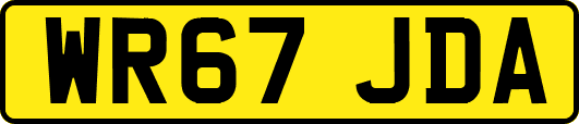 WR67JDA