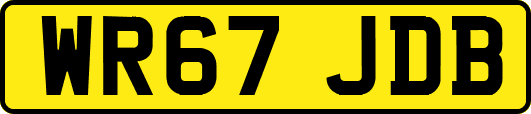 WR67JDB