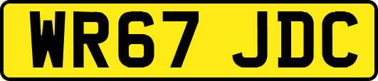 WR67JDC