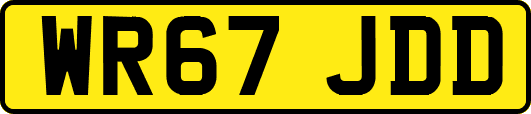 WR67JDD