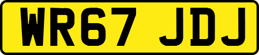 WR67JDJ