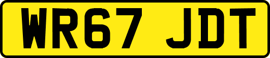 WR67JDT