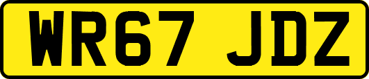 WR67JDZ