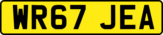 WR67JEA