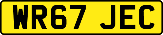 WR67JEC