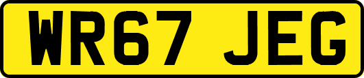 WR67JEG