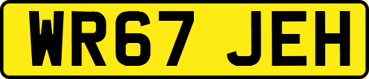 WR67JEH