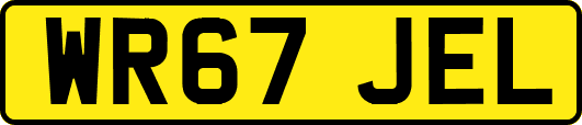 WR67JEL
