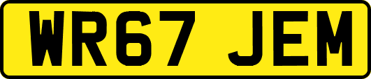 WR67JEM