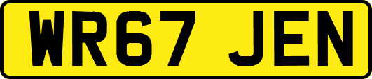 WR67JEN