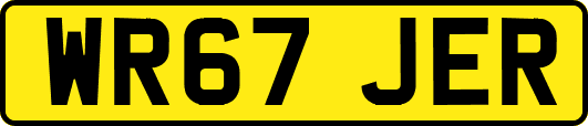 WR67JER