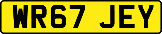 WR67JEY