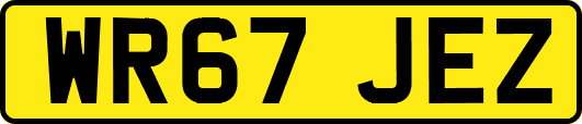 WR67JEZ