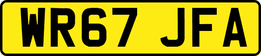 WR67JFA