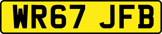 WR67JFB