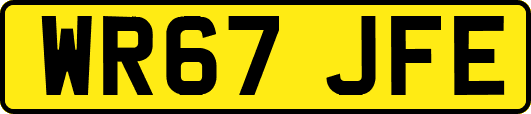 WR67JFE