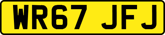WR67JFJ