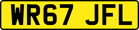 WR67JFL