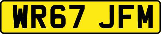 WR67JFM