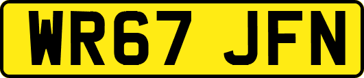 WR67JFN