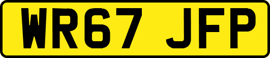 WR67JFP