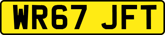 WR67JFT