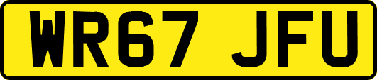 WR67JFU