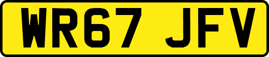 WR67JFV