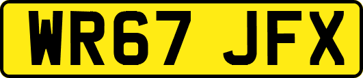 WR67JFX