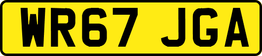 WR67JGA