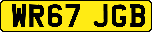 WR67JGB