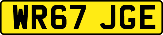 WR67JGE