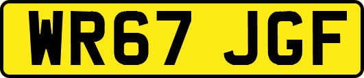 WR67JGF