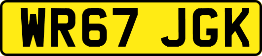 WR67JGK