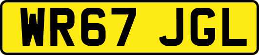 WR67JGL