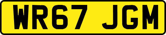 WR67JGM