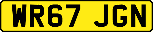 WR67JGN