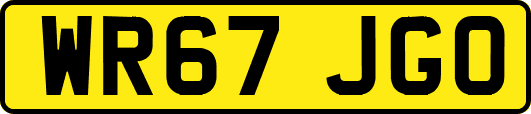 WR67JGO