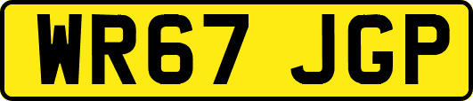 WR67JGP