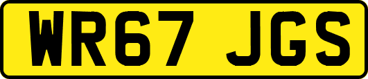 WR67JGS