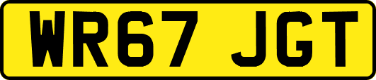 WR67JGT