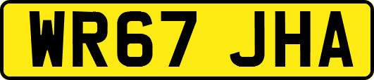 WR67JHA