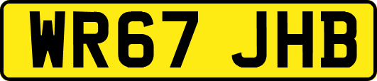 WR67JHB
