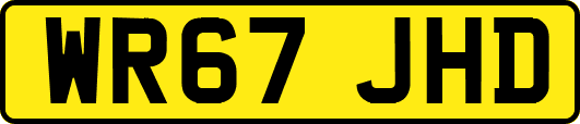 WR67JHD