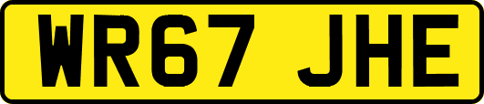 WR67JHE