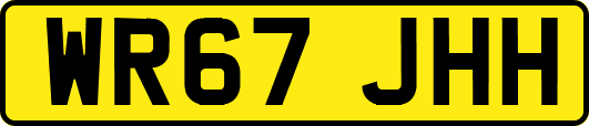 WR67JHH