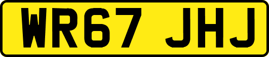 WR67JHJ